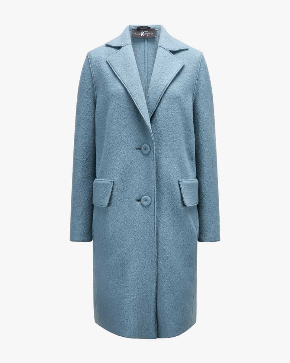 Bild 1 für Wollmantel 40