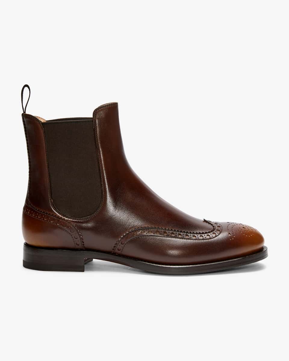 Bild 1 für Chelsea Boots  36