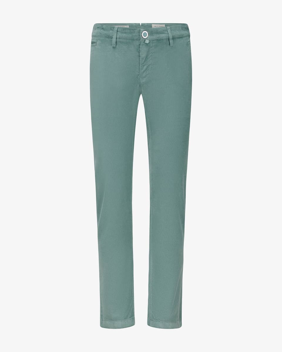 Bild 1 für Bobby Cordhose Slim Fit aus Baumwoll-Mix 30