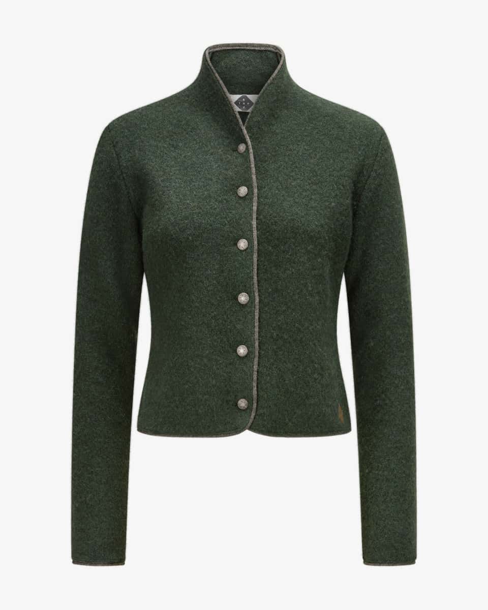 Bild 1 für Bruni Trachten-Strickjacke  M