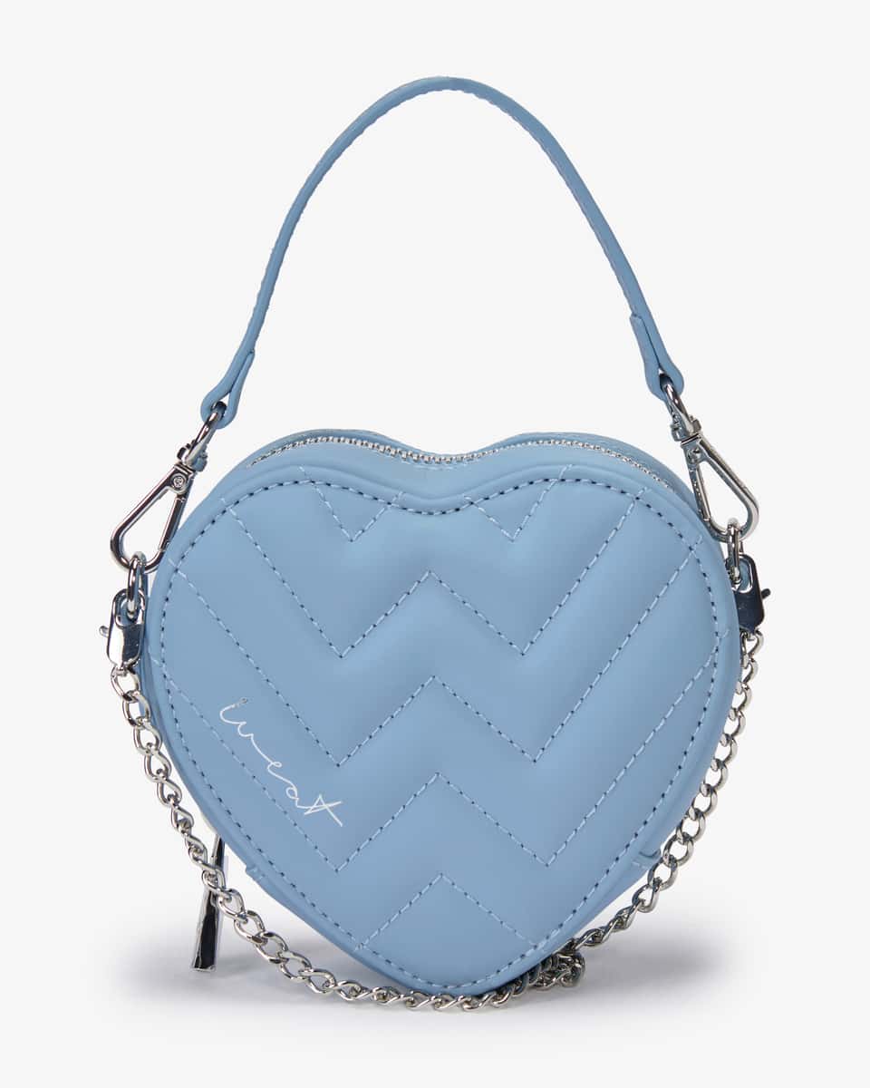 Bild 1 für Mini Heart Tasche Unisize