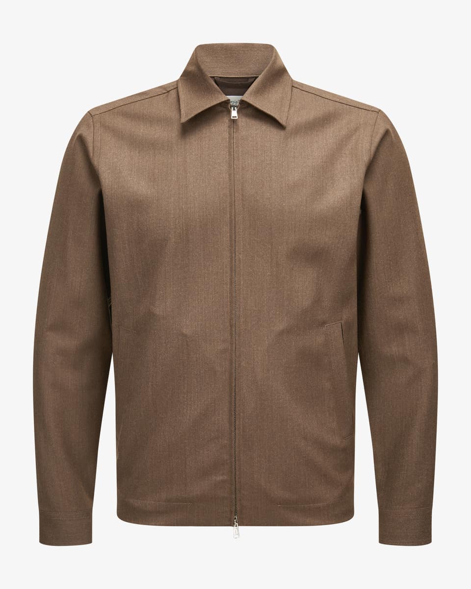 Bild 1 für x LODENFREY Shirtjacket M