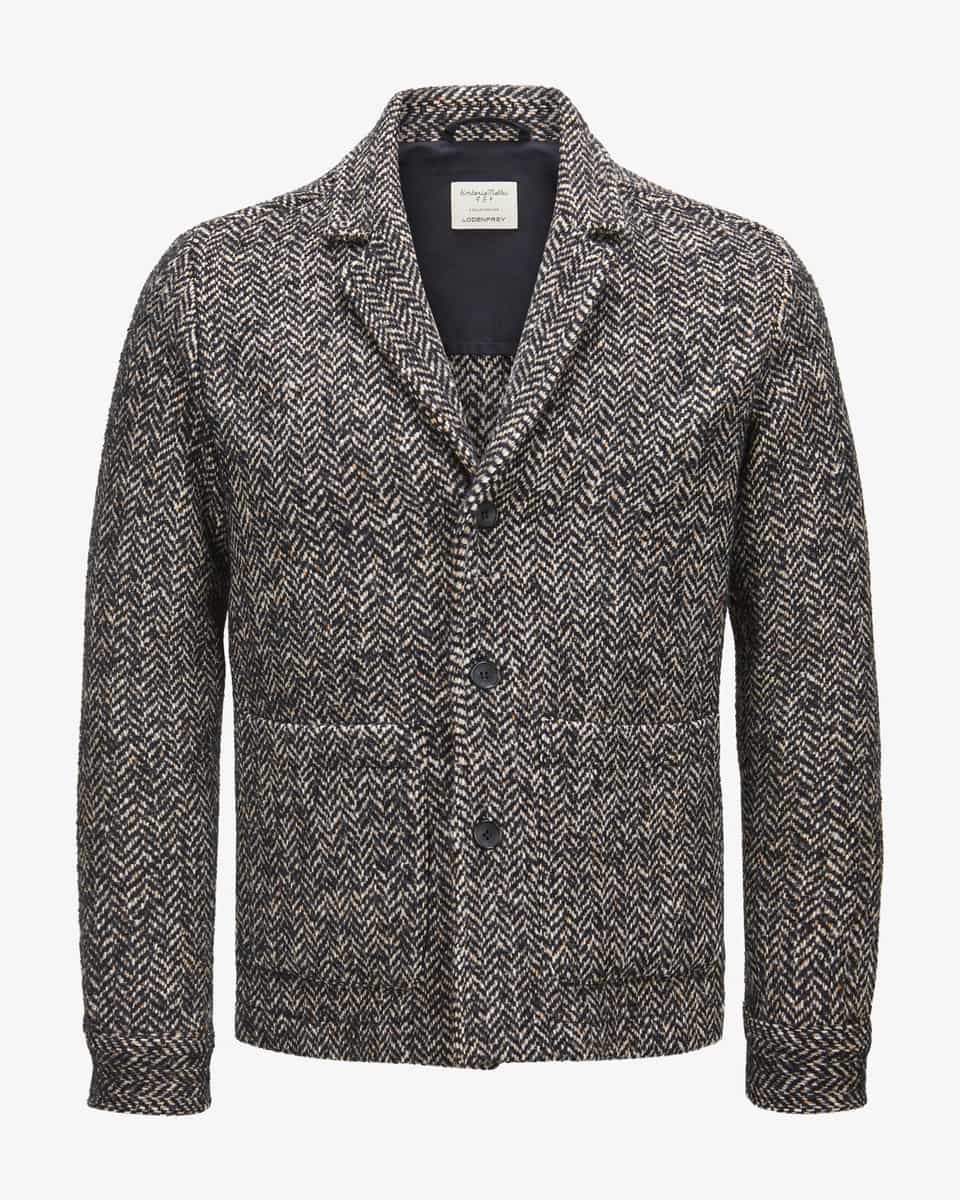 Bild 1 für Overshirt S