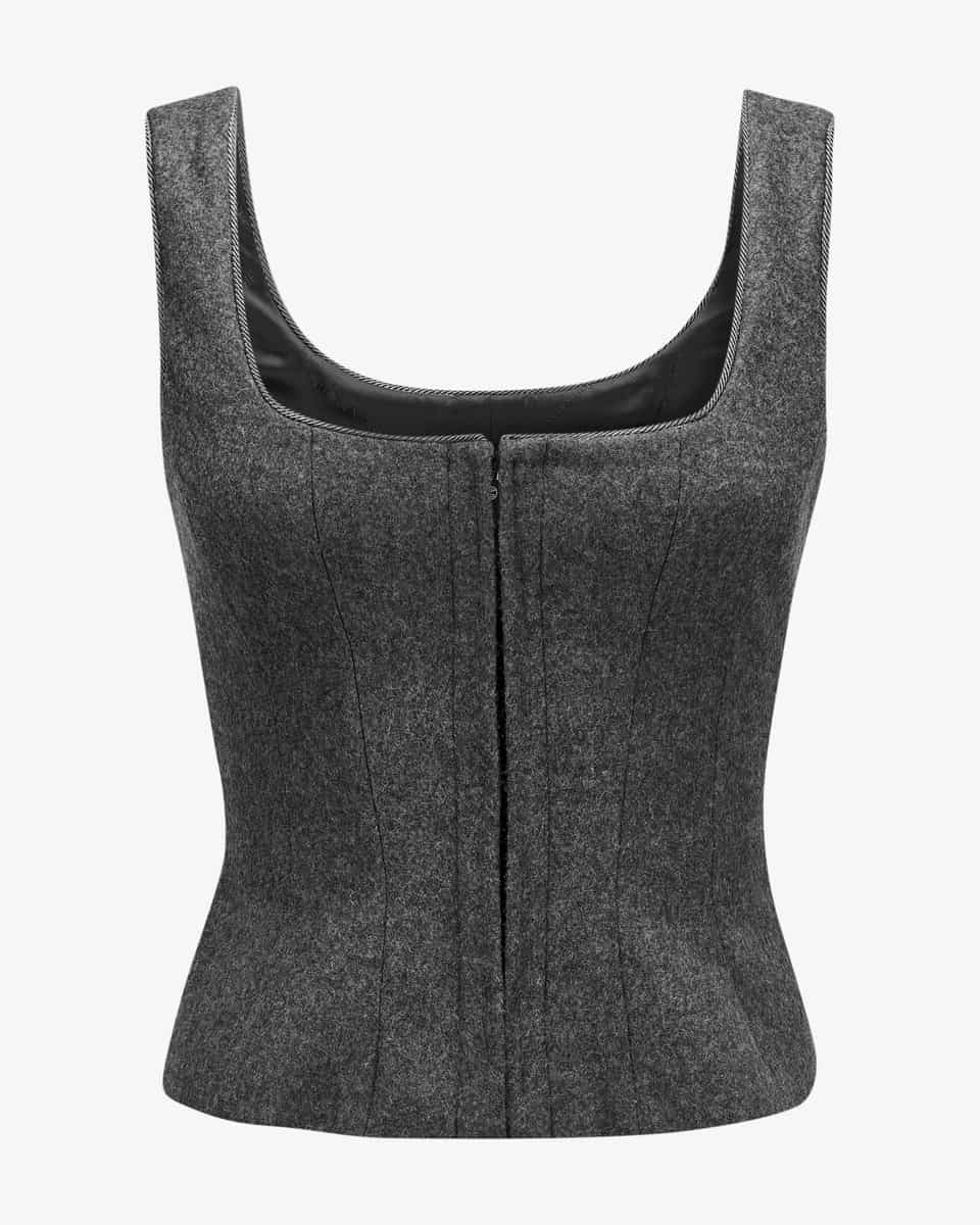 Image 1 for Ally traditional bodice  36