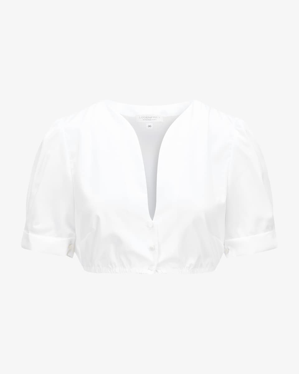 Image 1 for Dirndl blouse  40