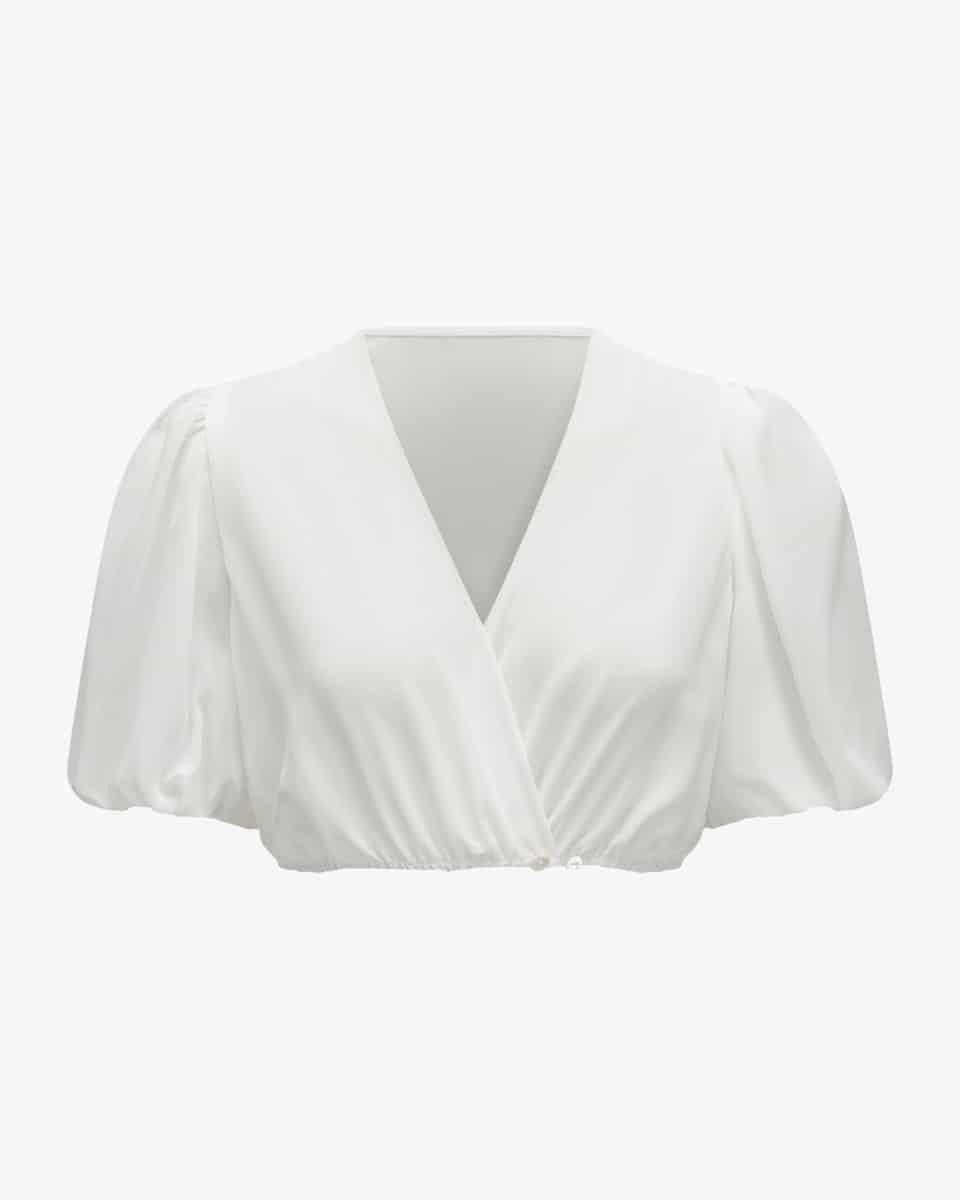 Image 1 for Lejla dirndl blouse 34