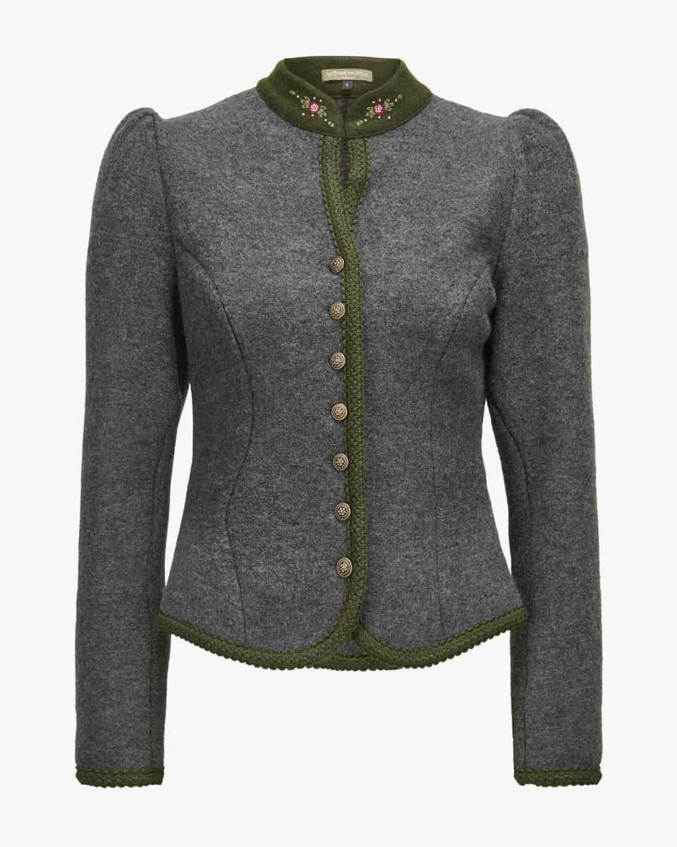 Bild 1 für Johann Trachtenjacke  XL