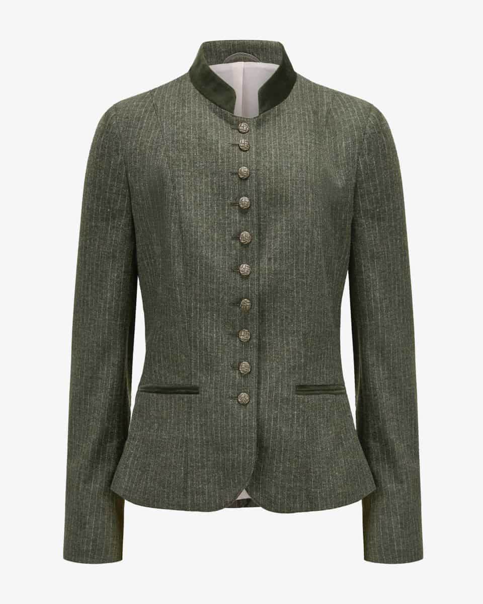 Bild 1 für x LODENFREY Juliette Trachtenblazer 34