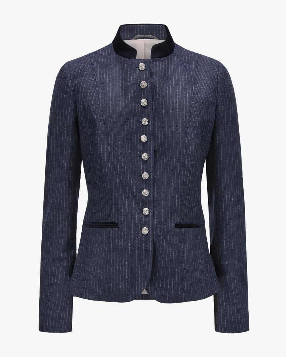 Image 1 for x LODENFREY Juliette traditional blazer 46