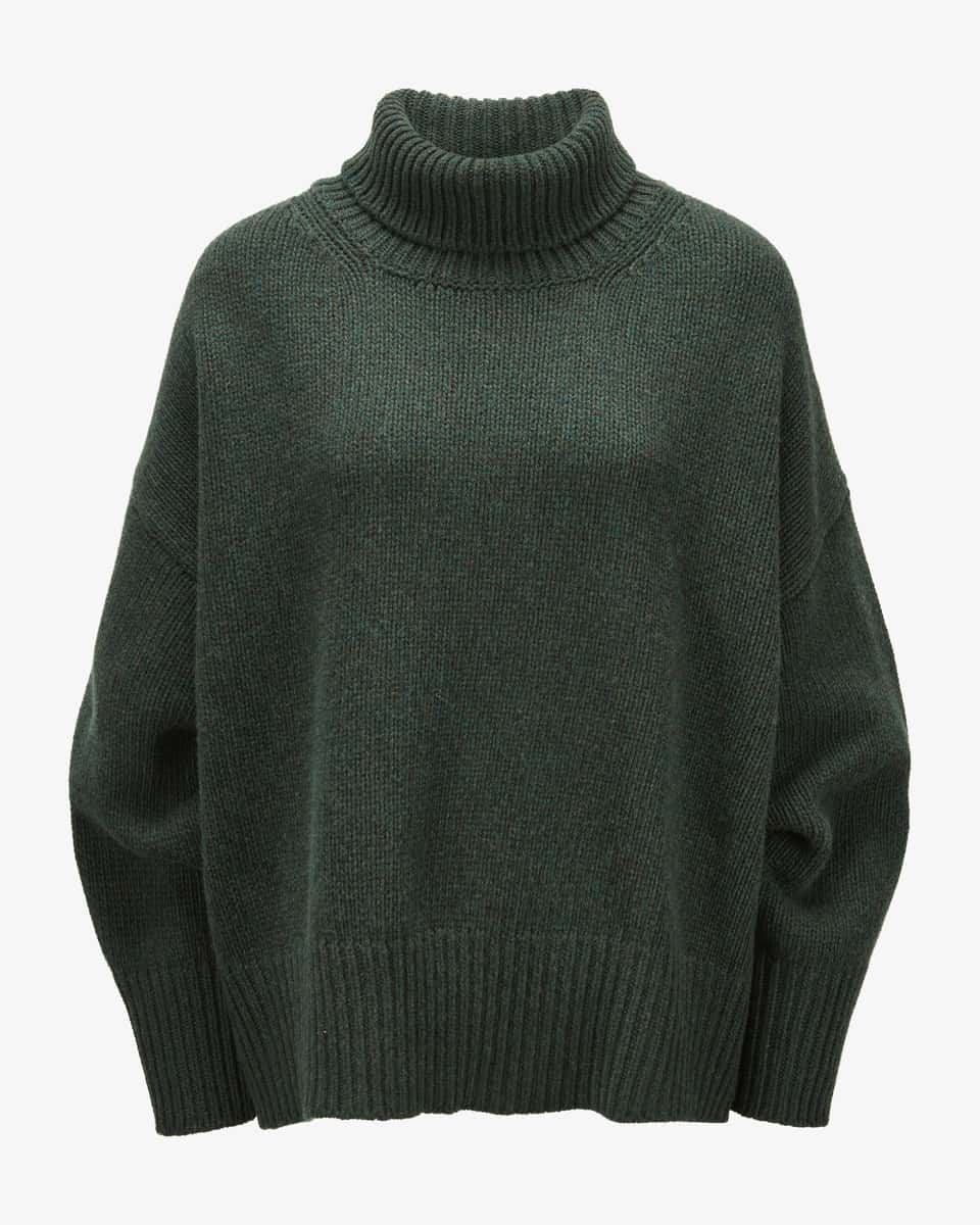 Bild 1 für Astine Rollkragenpullover  