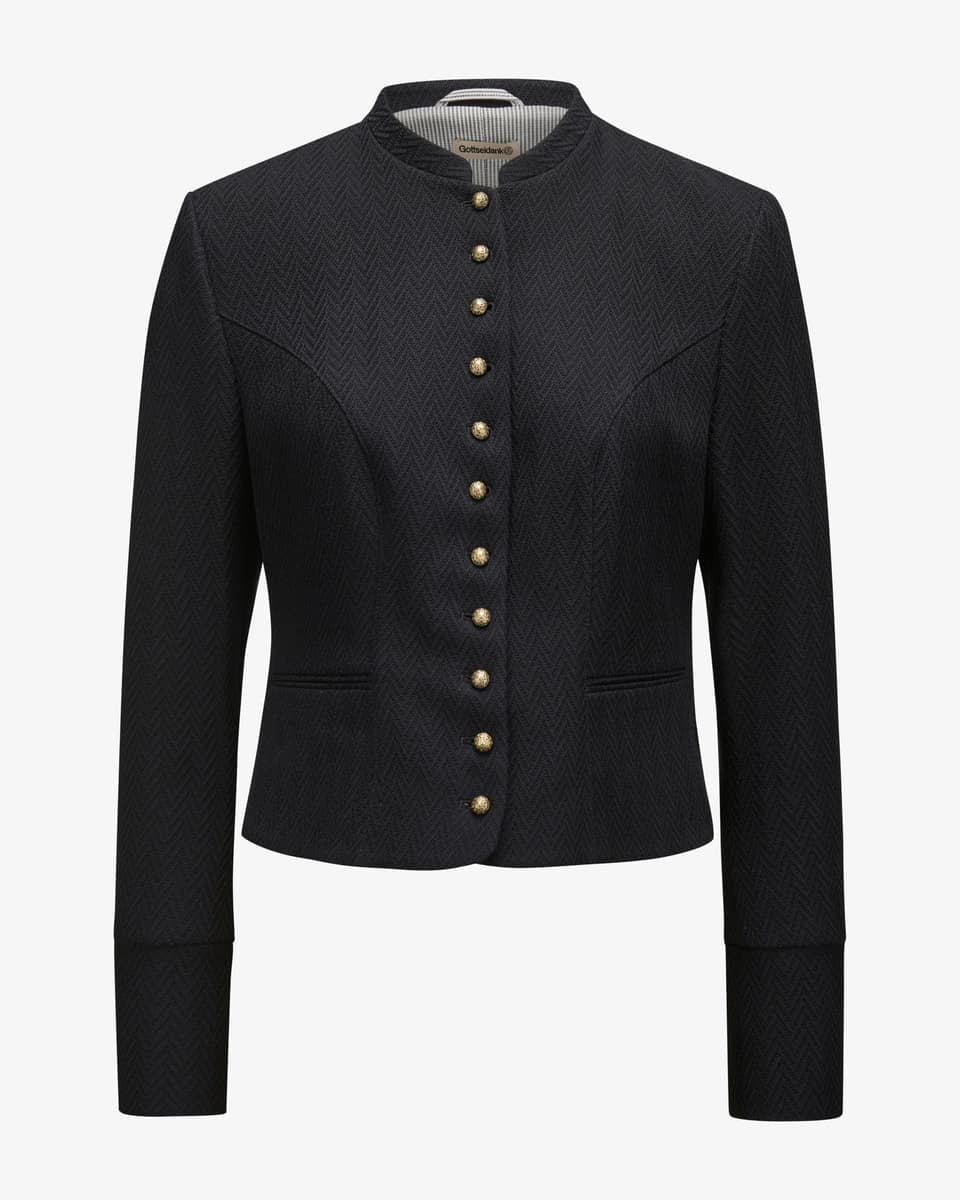 Bild 1 für Barbara Trachtenblazer  40