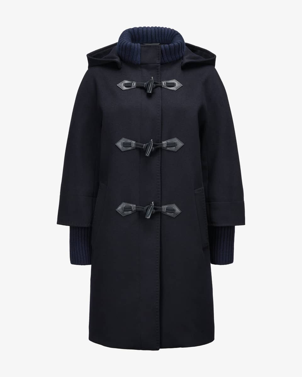 Bild 1 für Wollmantel 40