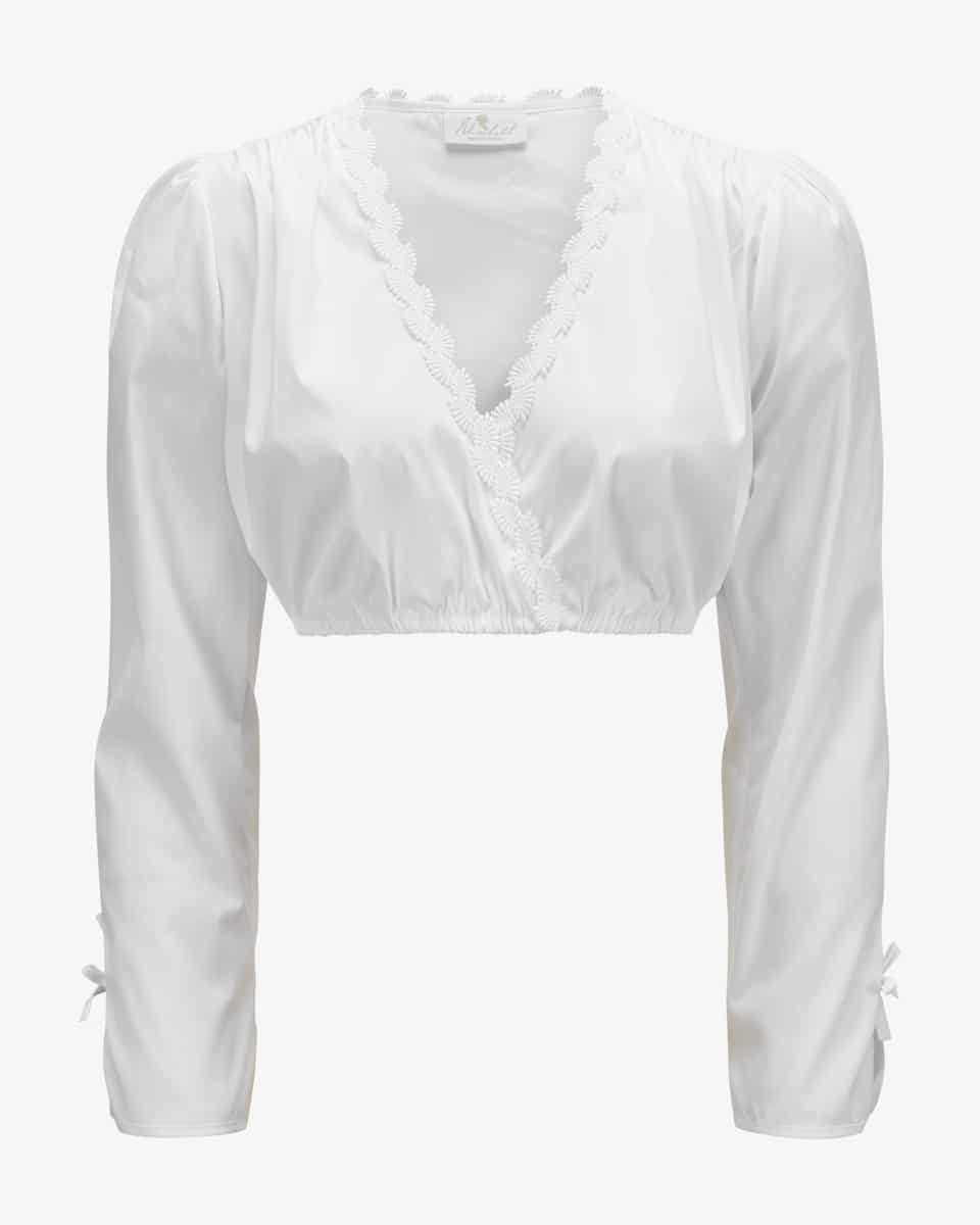 Image 1 for Tulip dirndl blouse  42