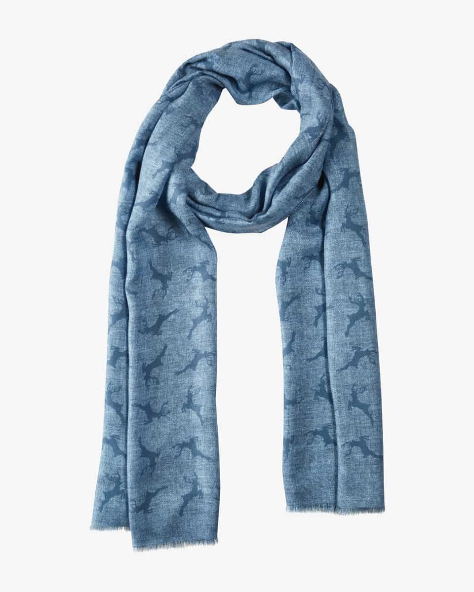 Bild 1 für Trachten-Schal  Unisize