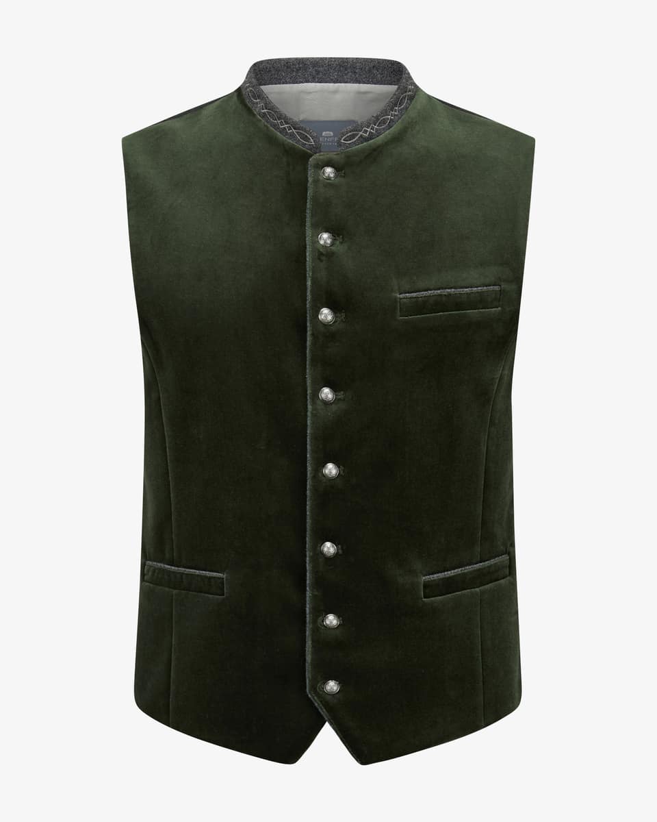 Bild 1 für Maximilian Trachtenweste 54