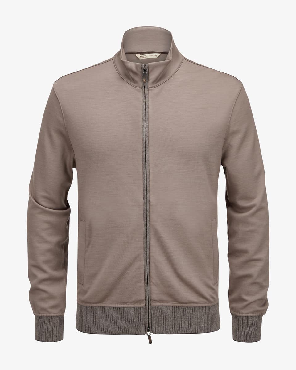 Bild 1 für Sweatjacke XL