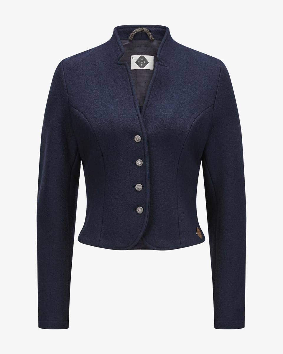 Bild 1 für Balea Trachten-Strickjacke S