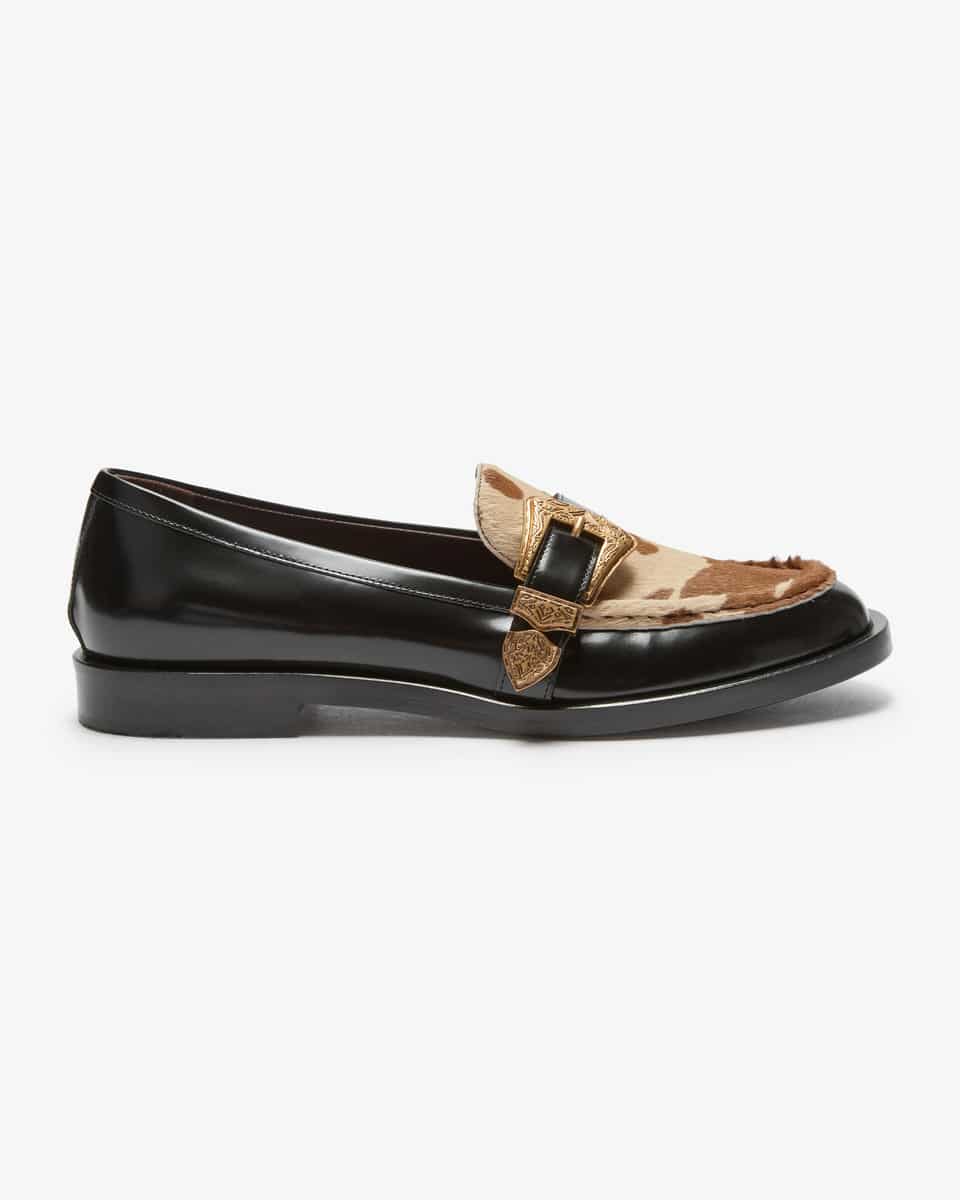 Image 1 for Lira Penny Loafer  39