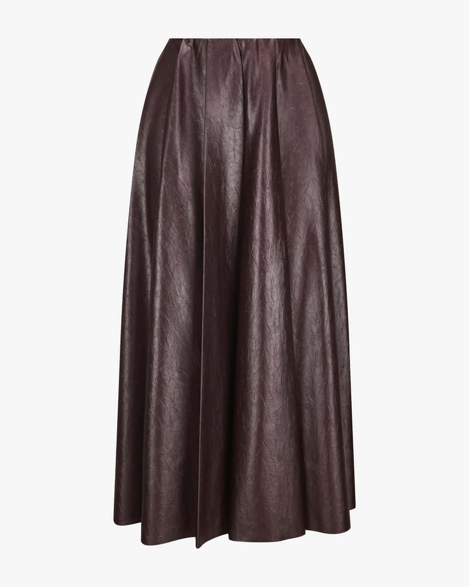 Bild 1 für Lederrock 36