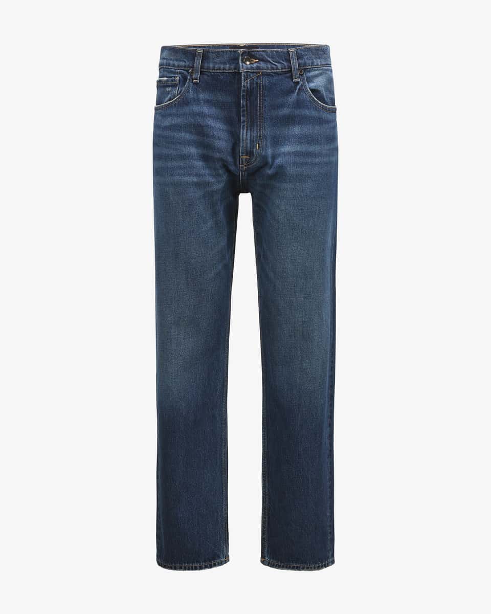 Image 1 for Jeans Modern Straight  32