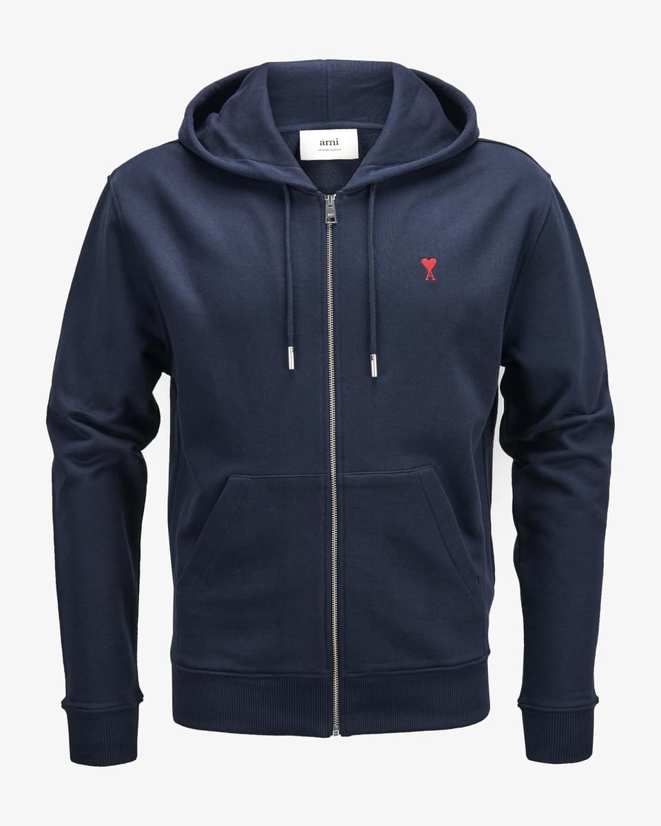 Image 1 for Sweat jacket S