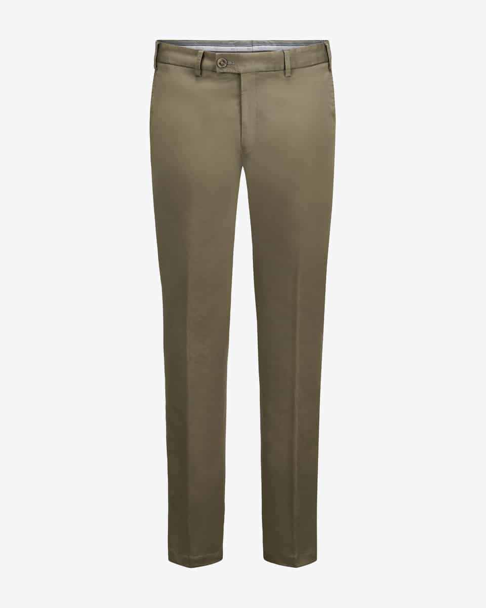 Bild 1 für Tilo Chino aus Baumwoll-Mix 54