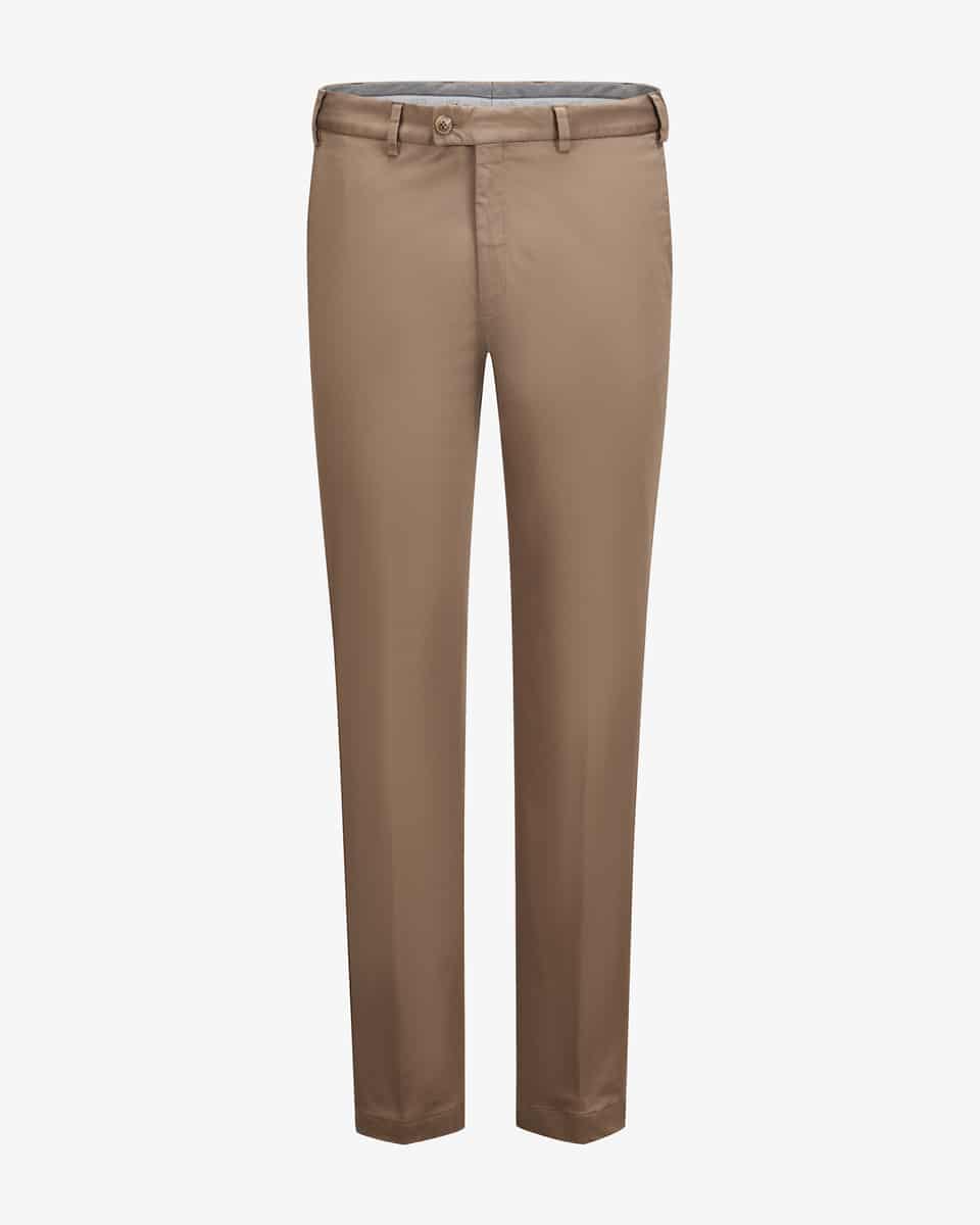 Image 1 for Tilo chino in cotton blend 58