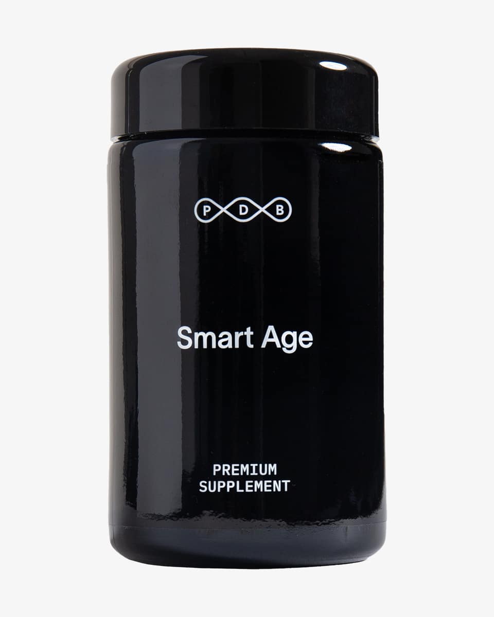 Bild 1 für Smart Age Nahrungsergänzungsmittel  Unisize