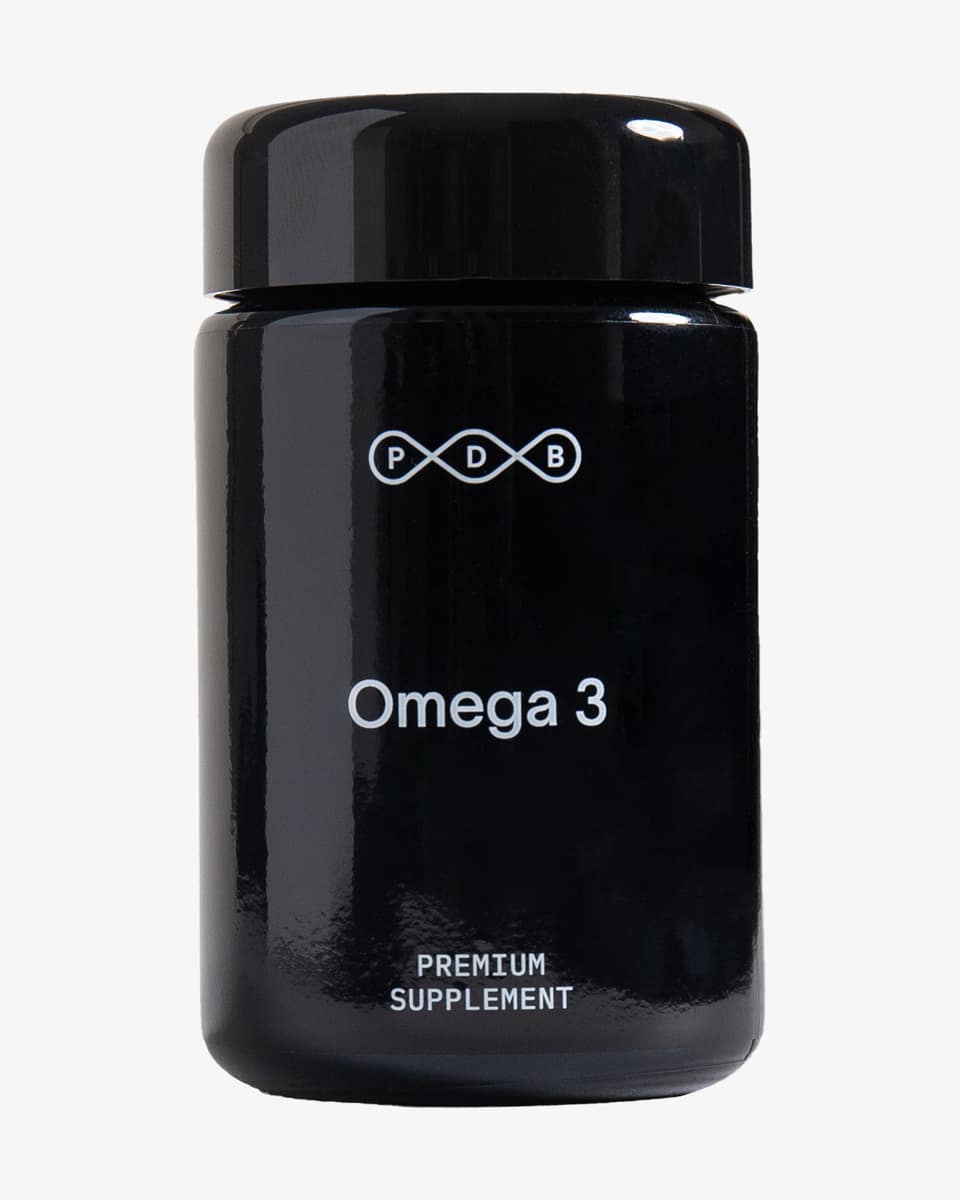 Bild 1 für Omega 3 Nahrungsergänzungsmittel  Unisize