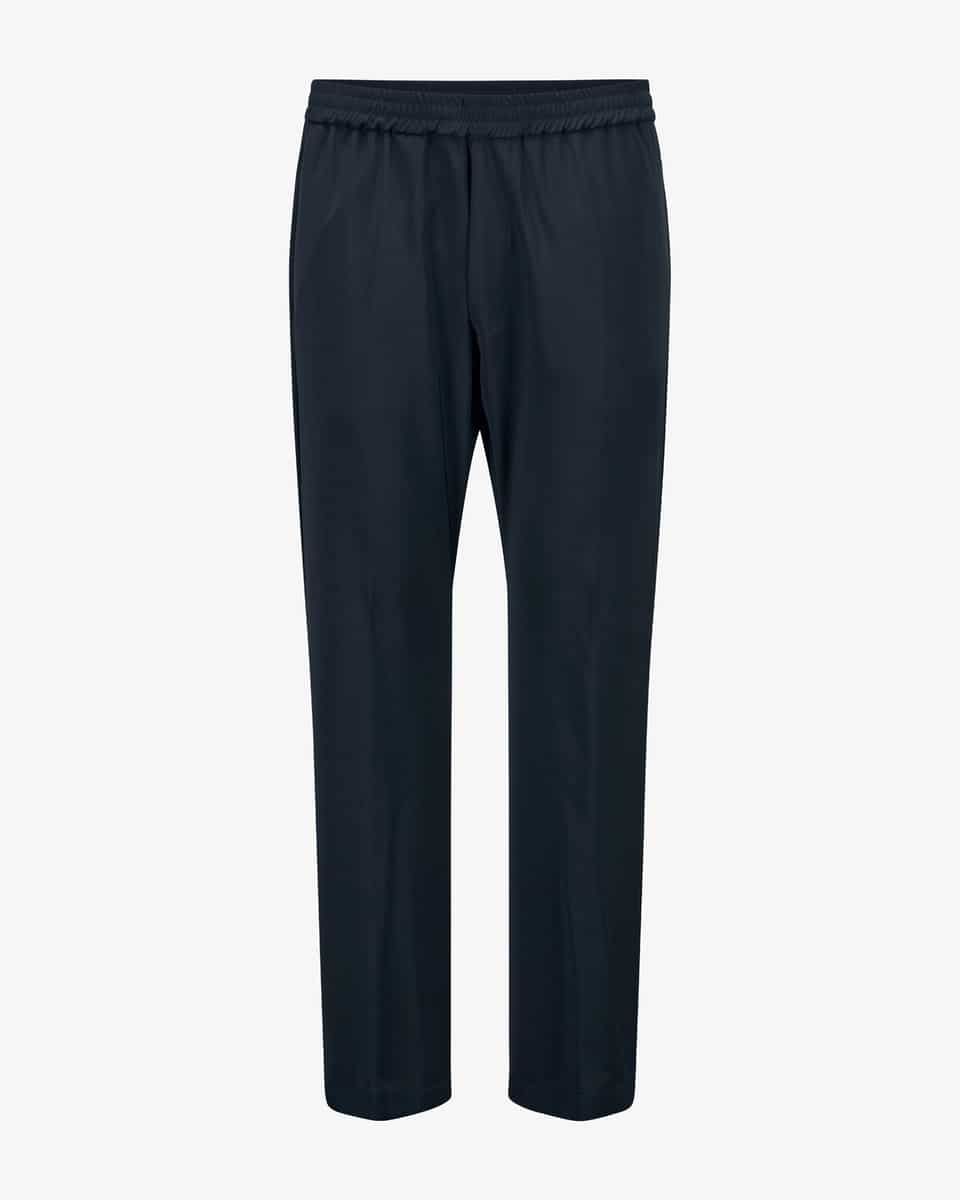 Bild 1 für Joggpants aus Schurwolle 54