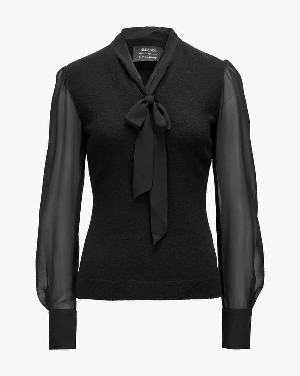 Bild 1 für Blusenshirt 44