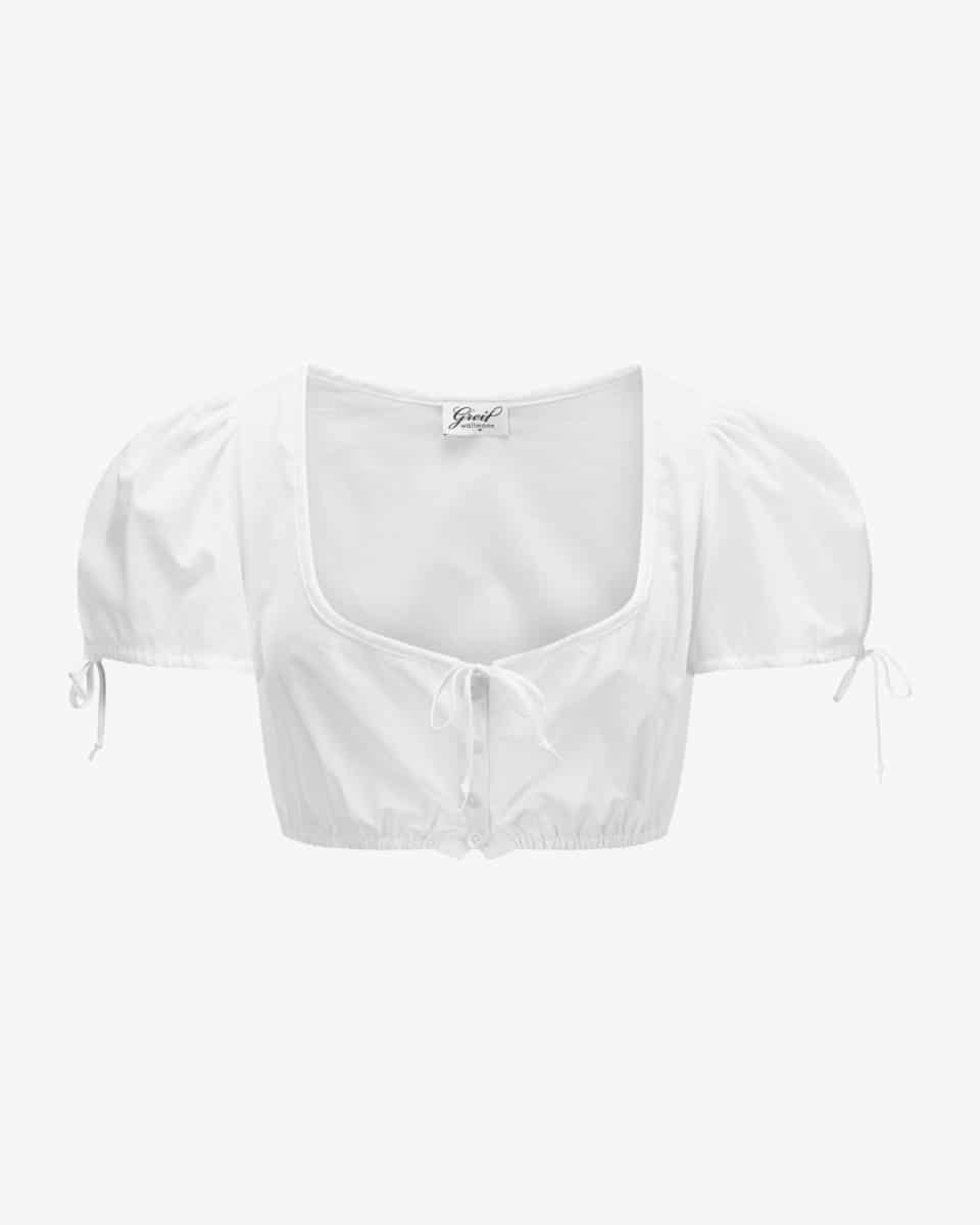 Image 1 for Dirndl blouse 36