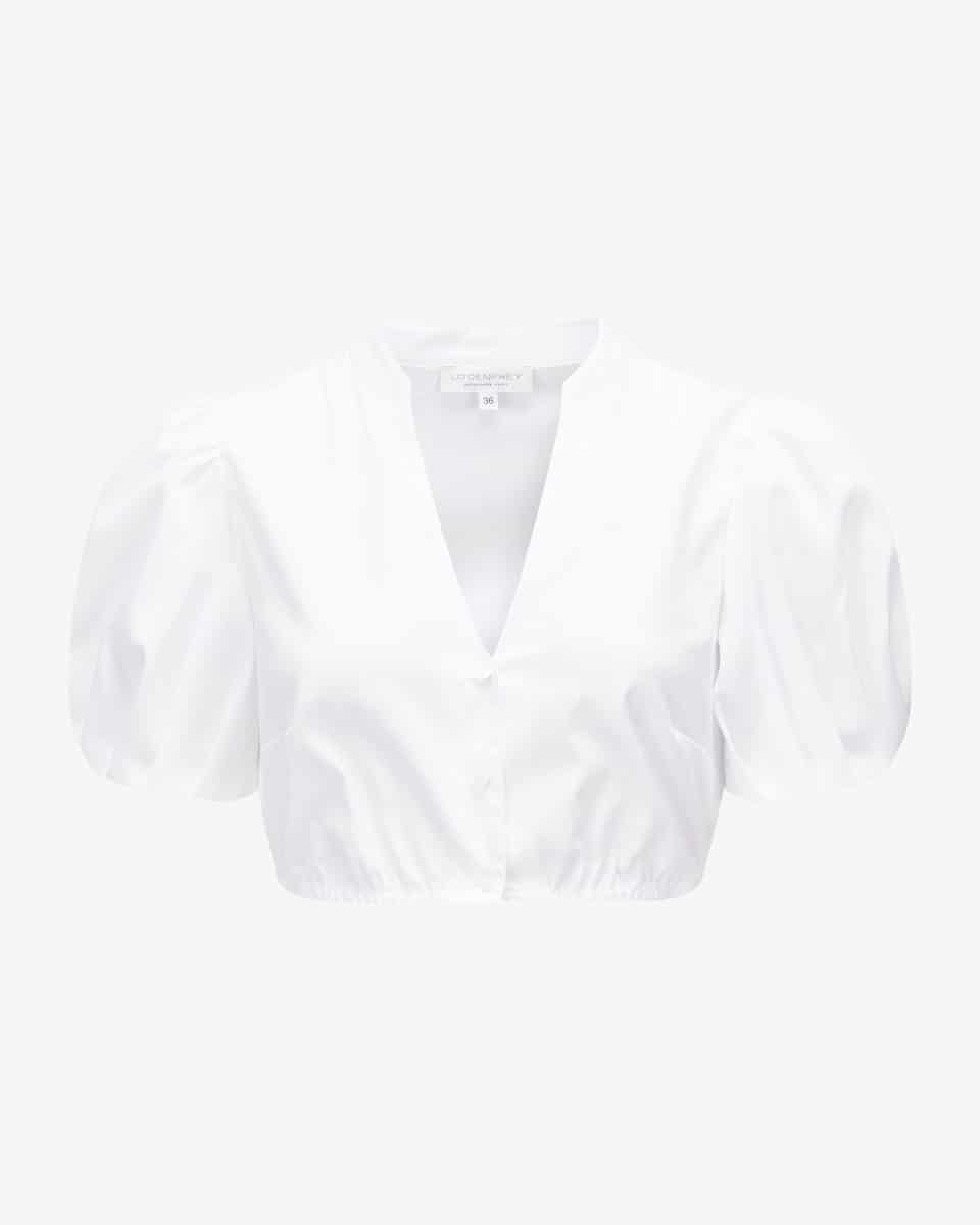 Bild 1 für Dirndlbluse 32