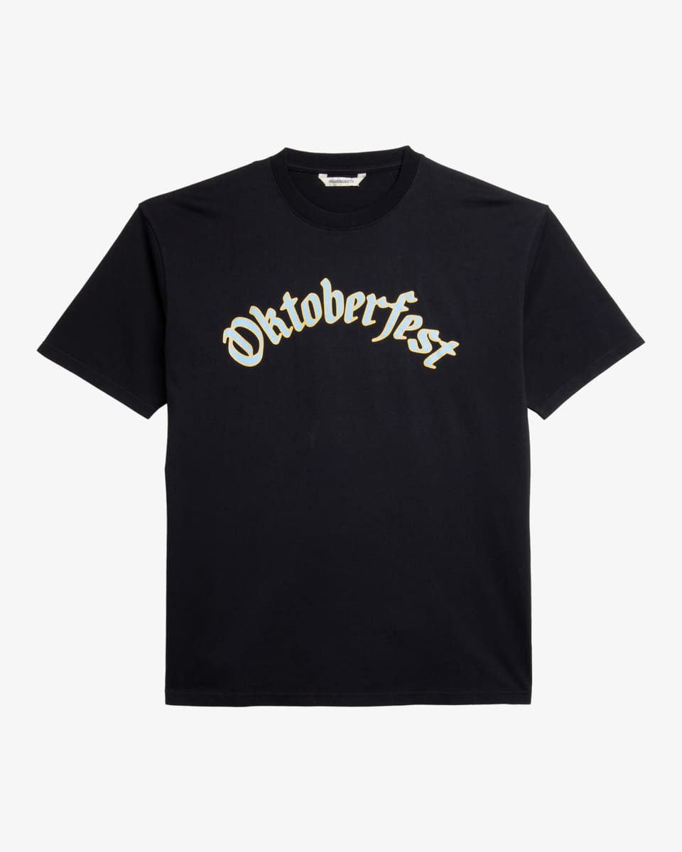 Bild 1 für x LODENFREY Oktoberfest T-Shirt S