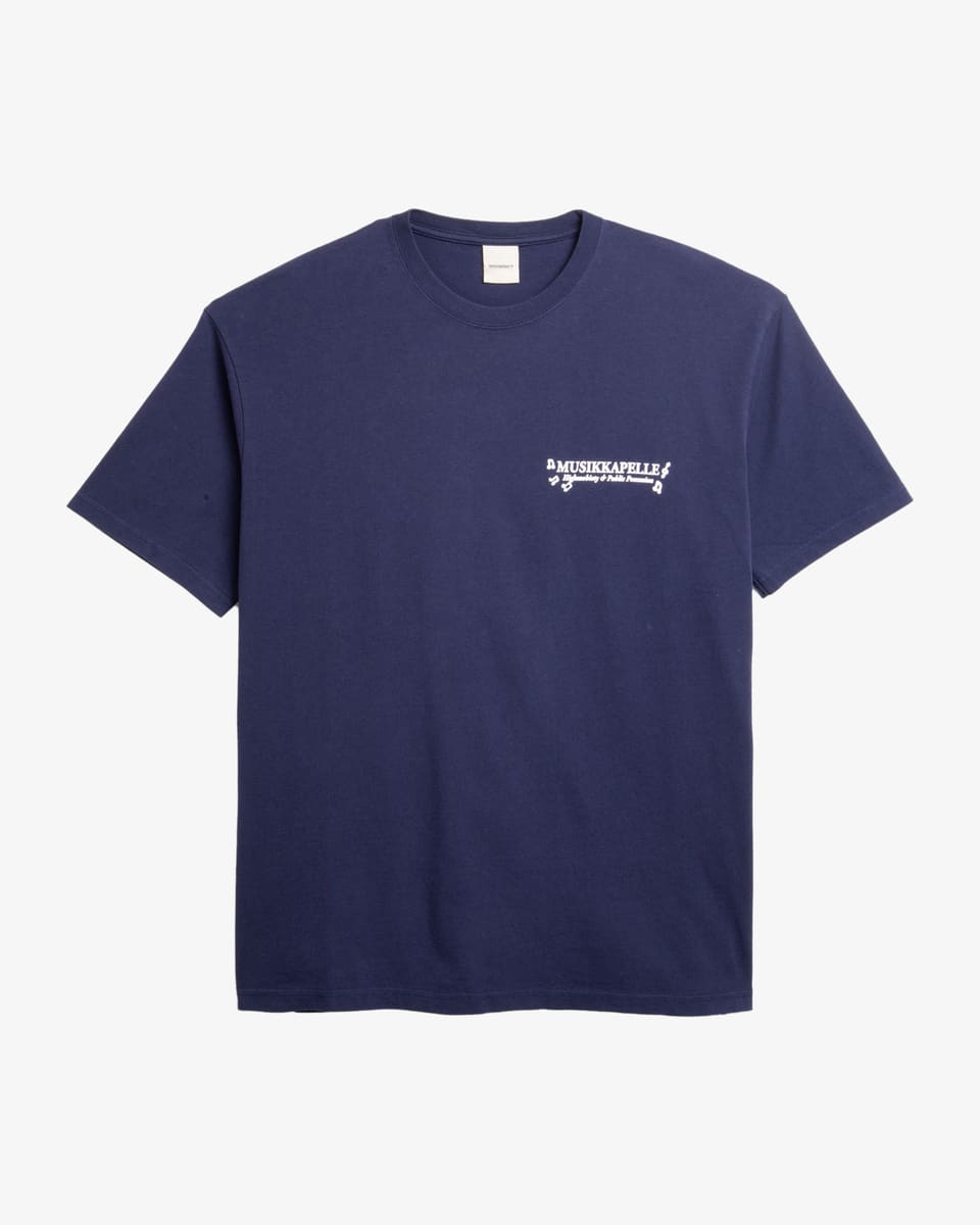 Image 1 for x Public Possession Oktoberfest T-Shirt 