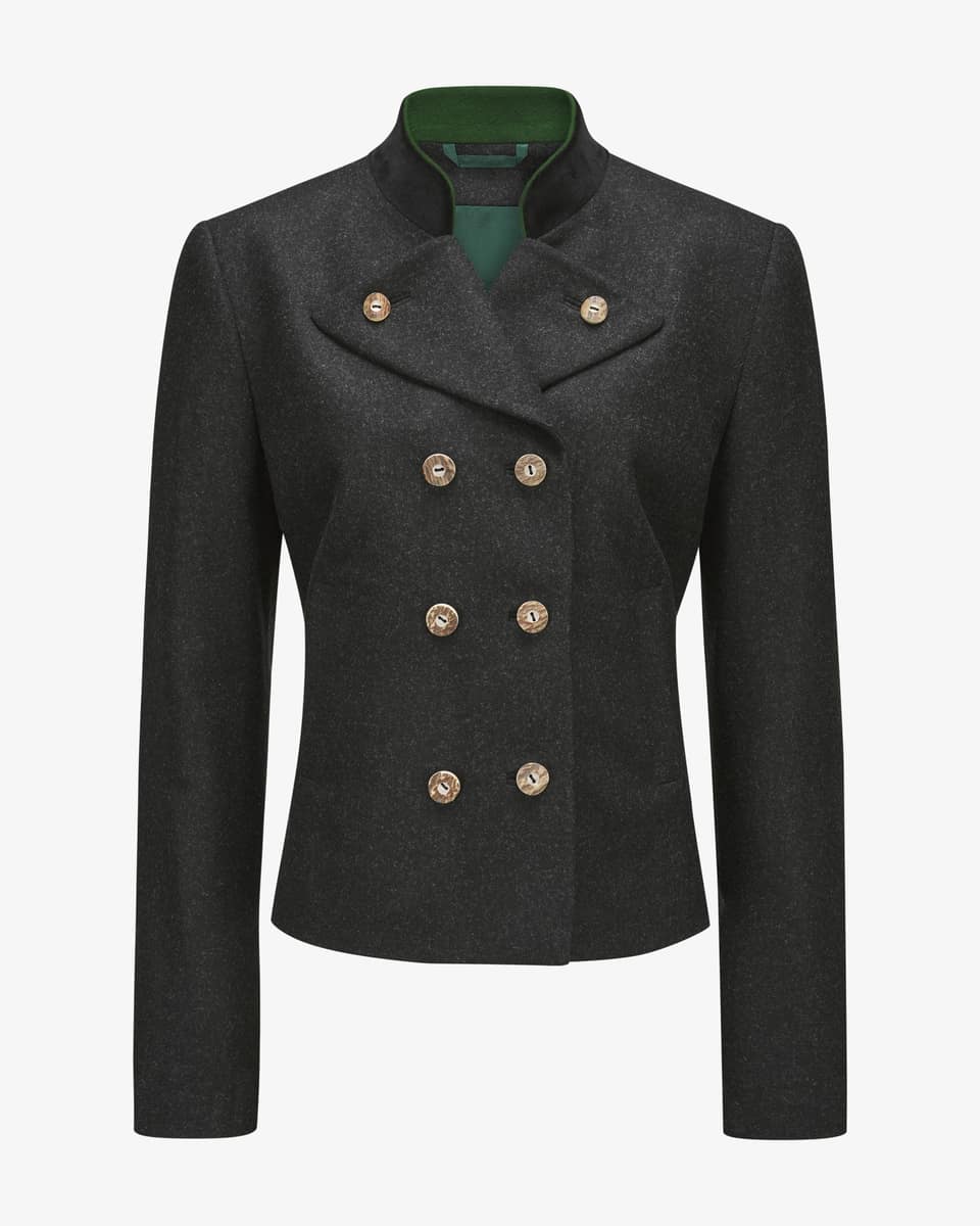 Bild 1 für Vaduz Trachtenjacke  42