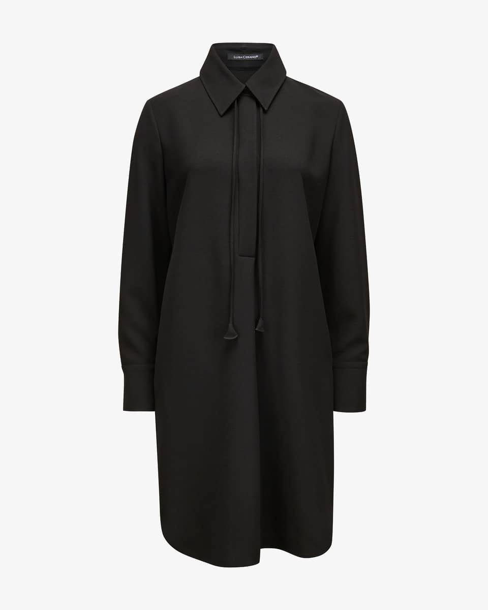 Bild 1 für Hemdblusenkleid 40