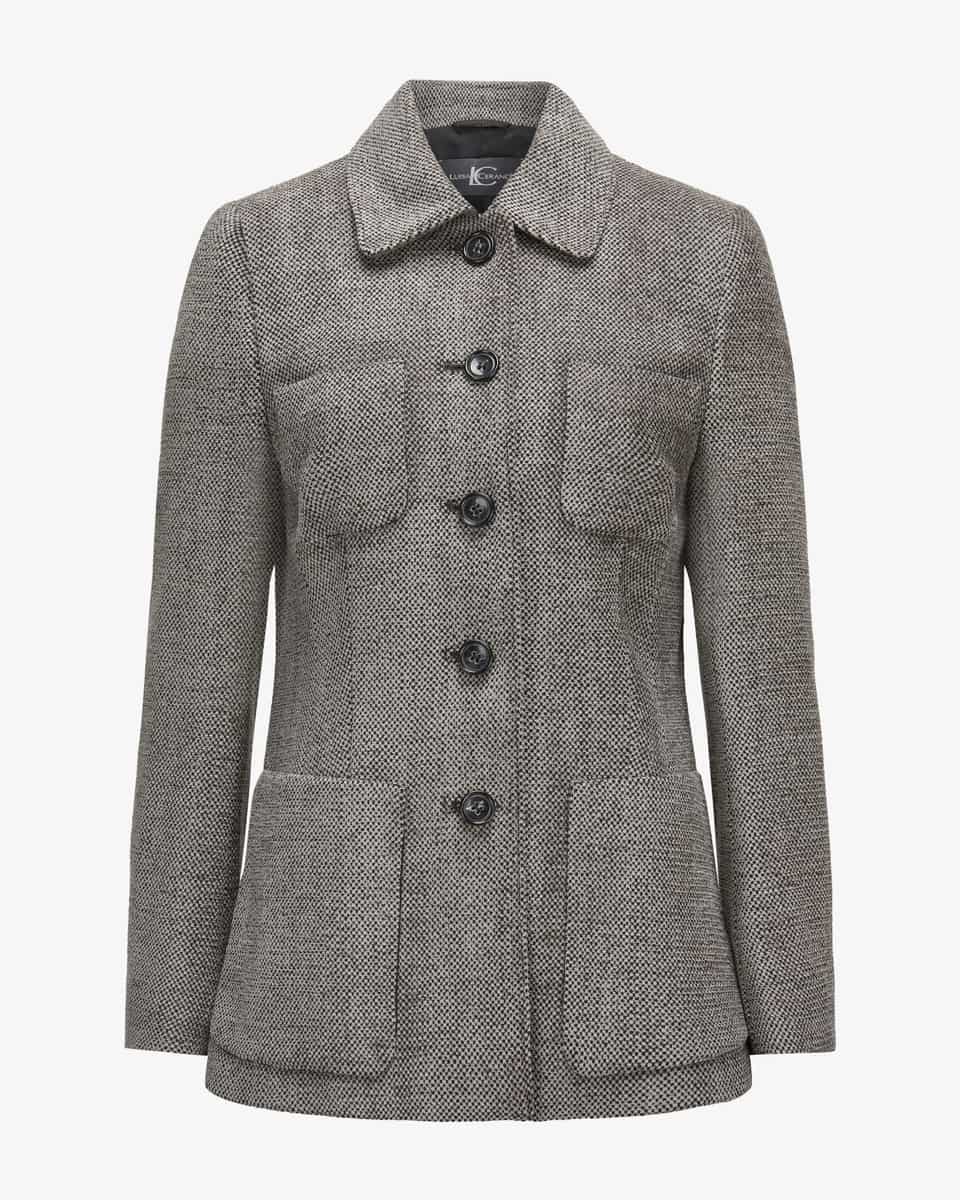 Bild 1 für Jacke 40