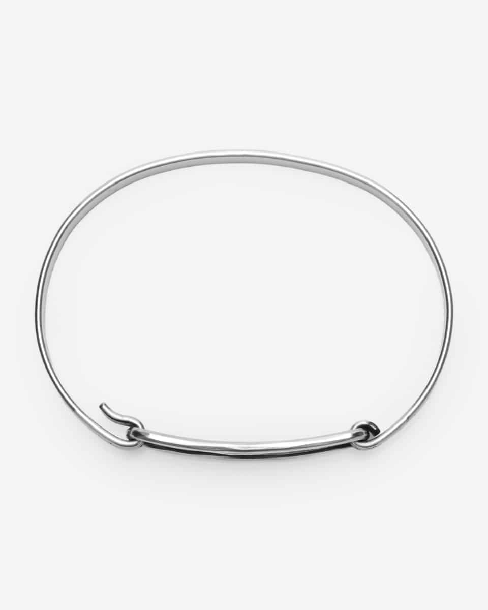 Bild 1 für Band Bird Flight Armreif L