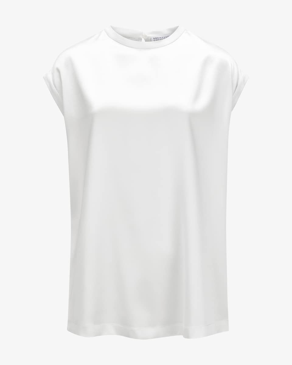 Bild 1 für Seidentop XL