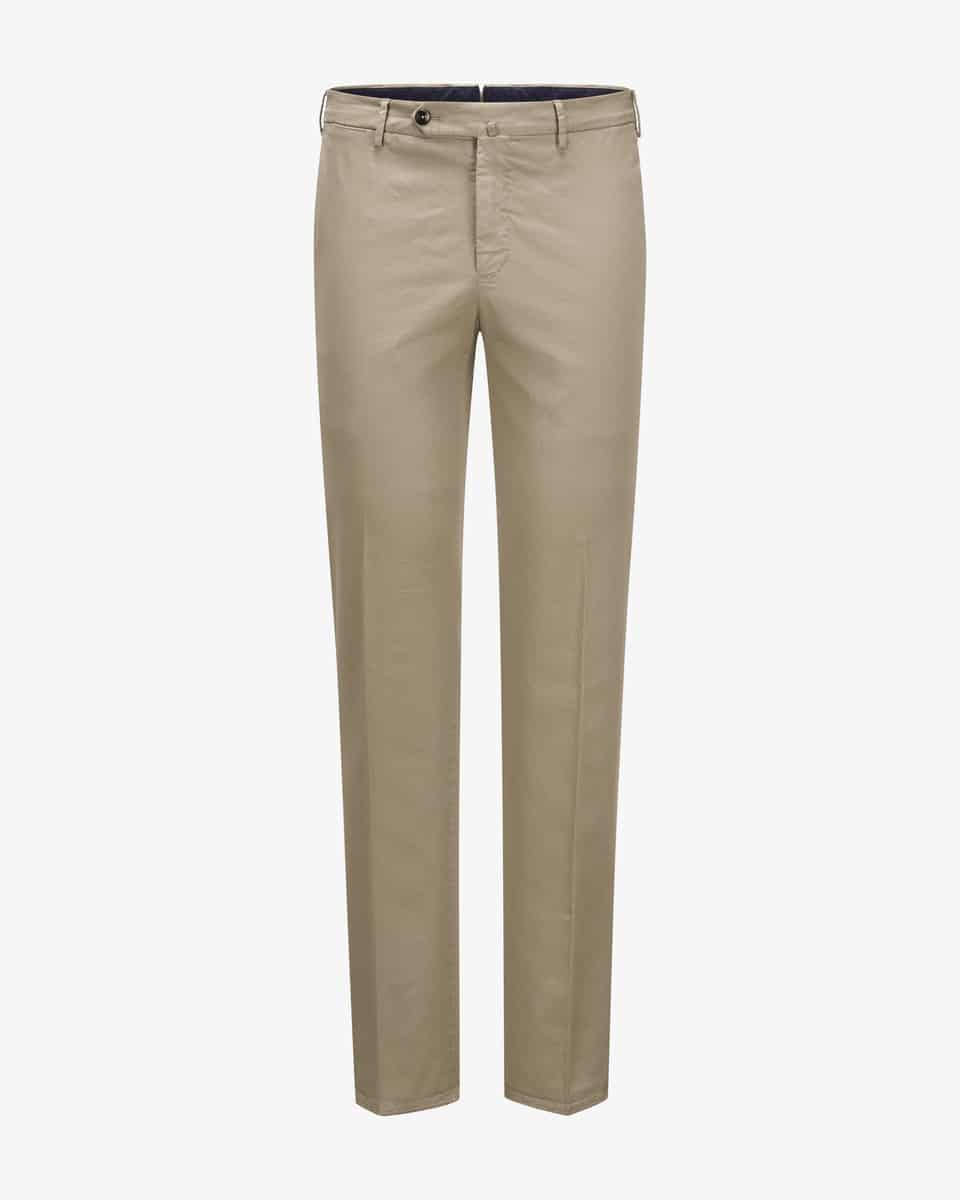 Bild 1 für Hose Slim Fit aus Baumwolle  50