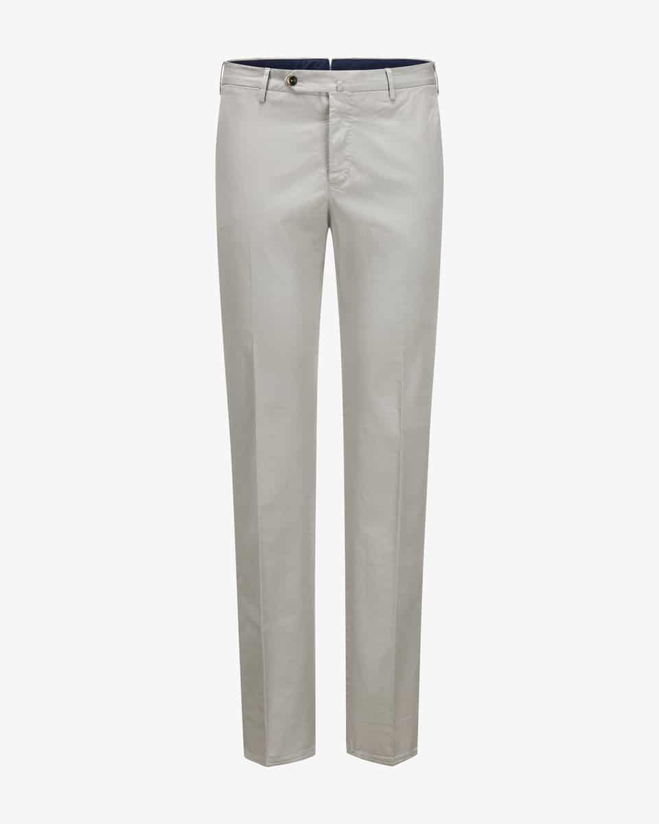 Bild 1 für Hose Slim Fit aus Baumwolle  54