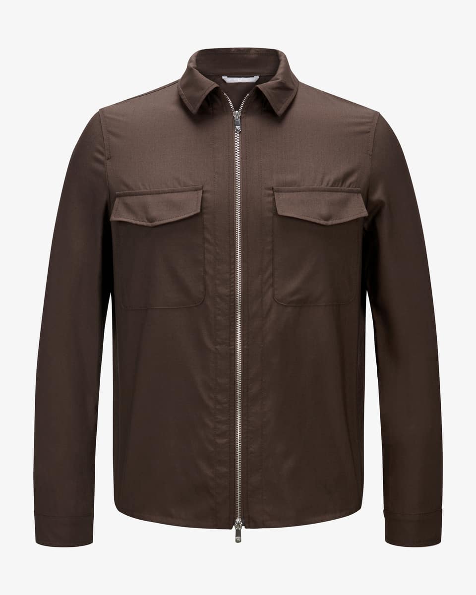 Image 1 for Urus shirt jacket  56