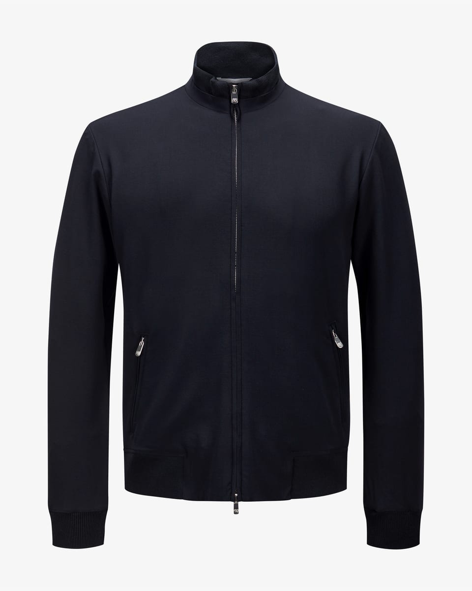 Bild 1 für Blouson Icon  50