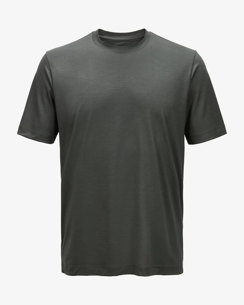 Image 1 for Virgin wool T-shirt 54