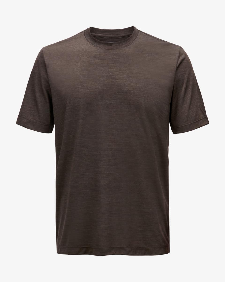 Image 1 for Virgin wool T-shirt 54