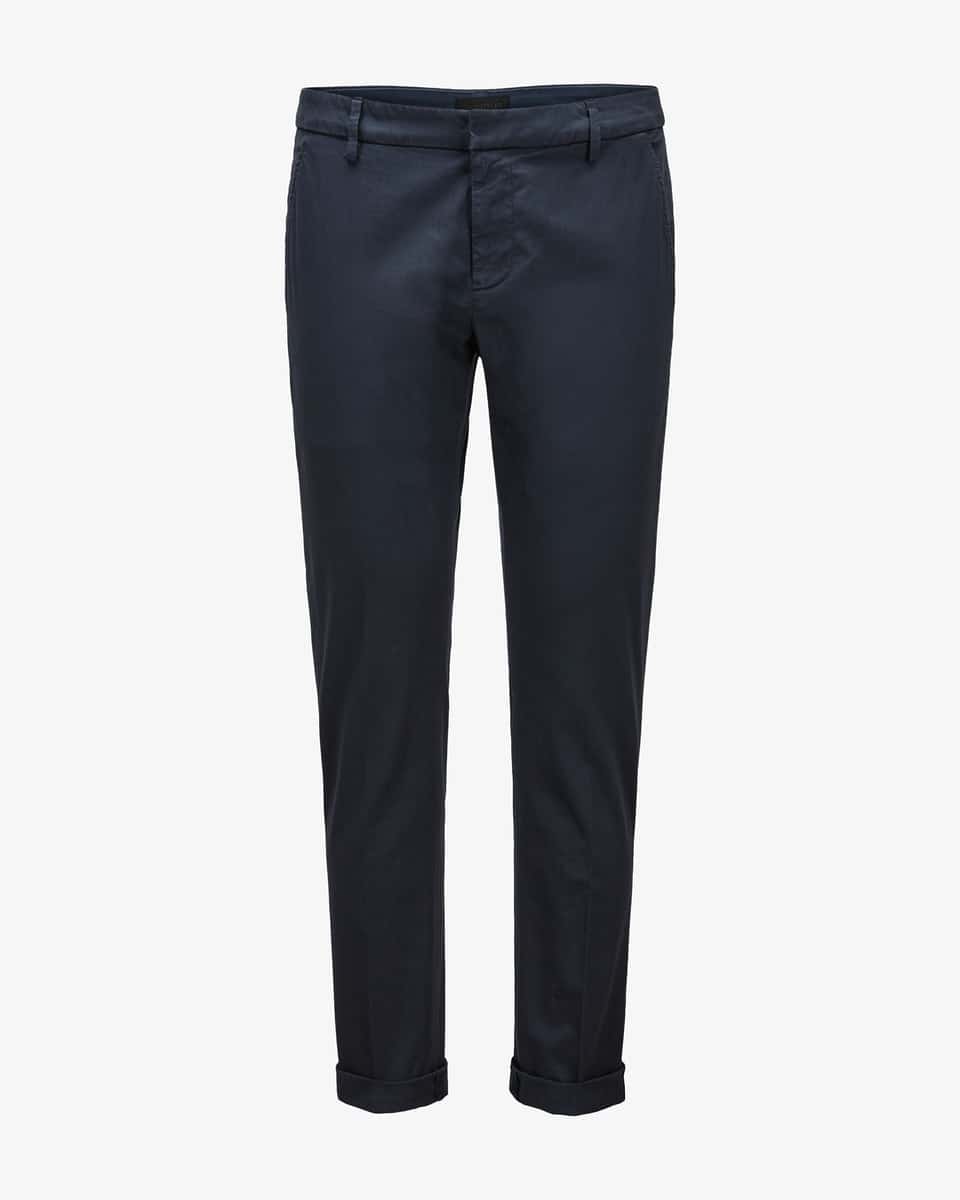 Bild 1 für Chino Gaubert aus Baumwolle 29