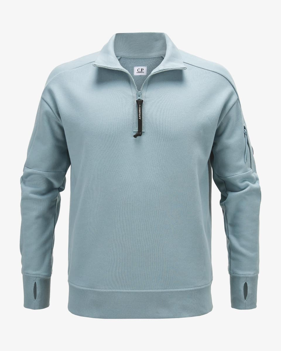 Bild 1 für Sweat-Troyer  XL