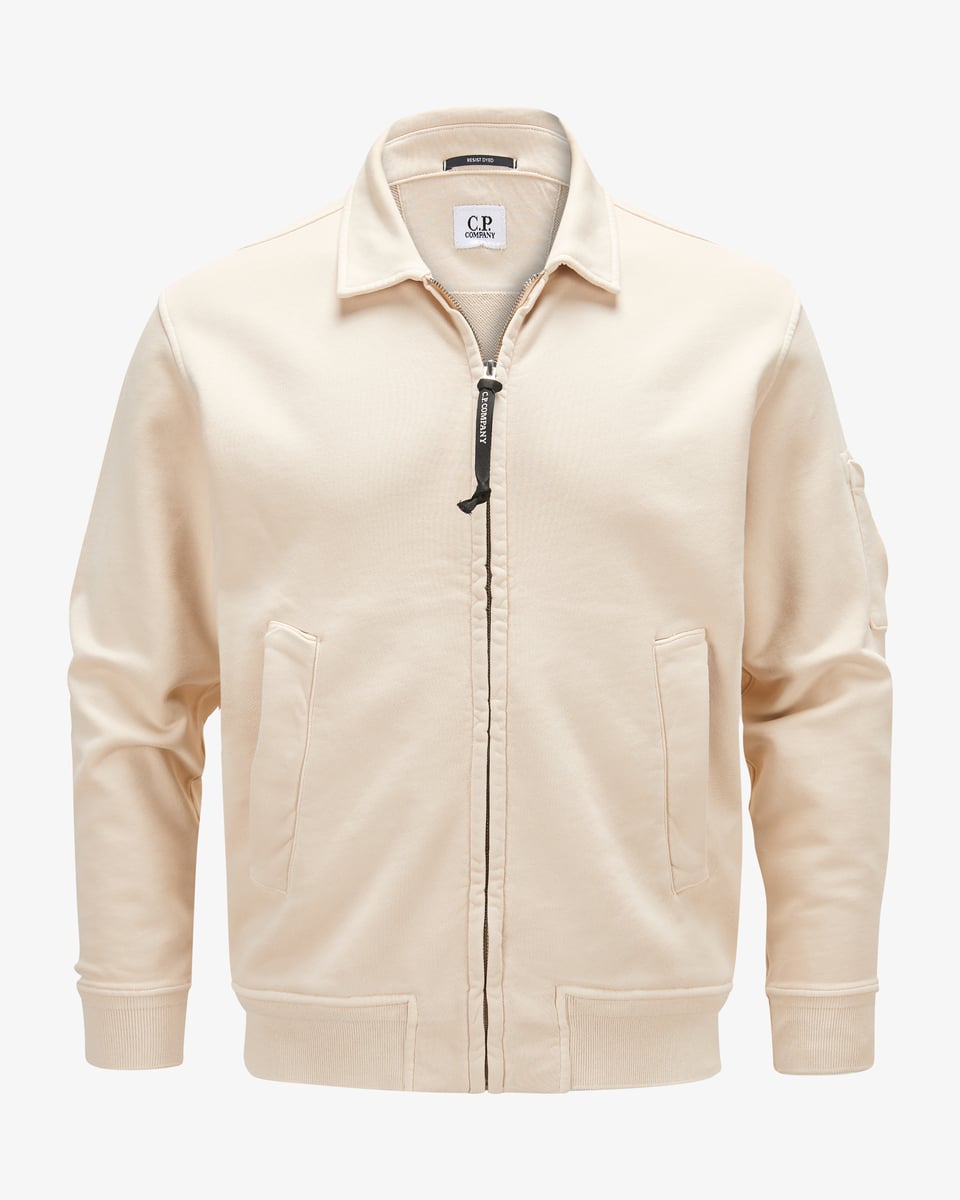 Bild 1 für Sweatjacke M