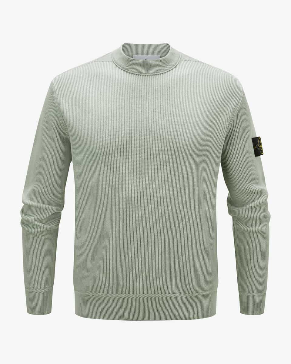 Bild 1 für Pullover aus Bio-Baumwolle S